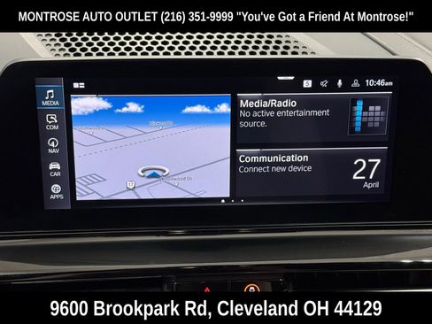 Used 2019 BMW M850i xDrive Convertible w/ M Carbon Exterior Package AWD/4WD image 25
