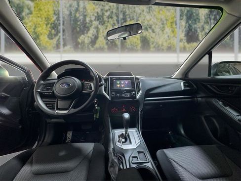 Used 2019 Subaru Impreza 2.0i AWD/4WD image 20