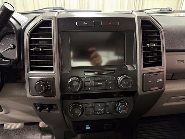 Used 2020 Ford F250 XL w/ Power Equipment Group AWD/4WD image 12