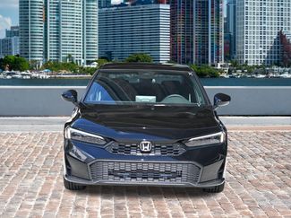 New 2026 Honda Civic Sport video 2