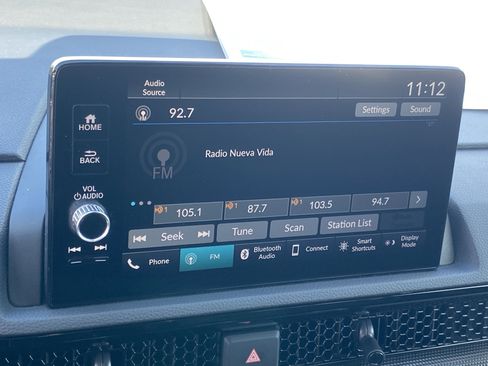 Used 2025 Honda CR-V EX-L image 20