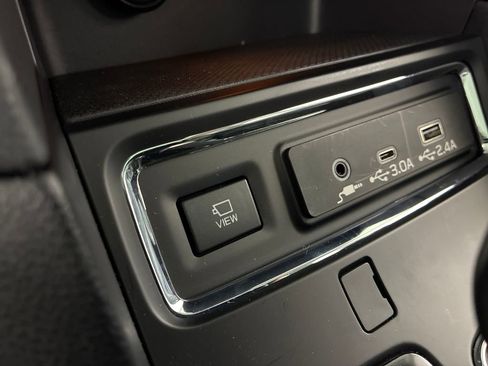 New 2026 Subaru Ascent Limited Bronze AWD/4WD image 30