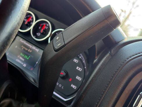 Used 2020 Chevrolet Silverado 1500 LT Trail Boss image 26