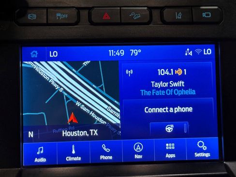 Used 2020 Ford F450 King Ranch w/ King Ranch Ultimate Package image 28