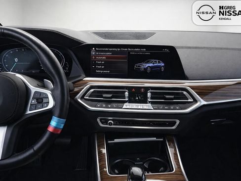 Used 2020 BMW X5 sDrive40i w/ Parking Assistance Package RWD image 9