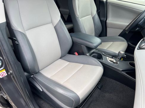 Used 2013 Toyota RAV4 Limited image 14