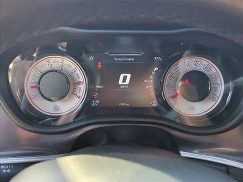 Used 2021 Dodge Challenger R/T Scat Pack RWD image 17