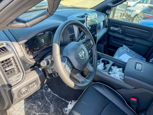 New 2026 RAM 2500 Rebel w/ Rebel Level 2 Equipment Group AWD/4WD image 14