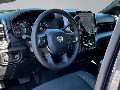 Used 2026 RAM 2500 Big Horn