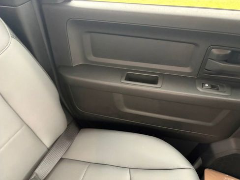 New 2026 RAM 5500 Tradesman image 28