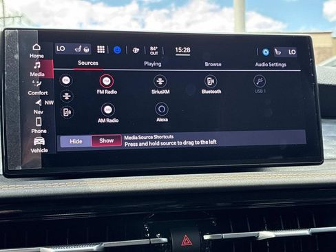 Used 2024 Alfa Romeo Tonale Ti w/ Active Assist Package AWD/4WD image 37