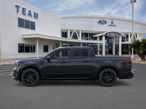 New 2026 Ford Maverick Lobo AWD/4WD image 3