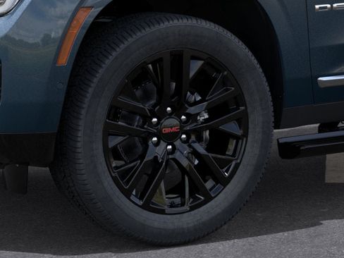 New 2026 GMC Yukon XL Denali w/ Sun & Power Step Package AWD/4WD image 36