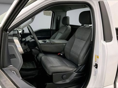 Used 2024 Ford F250 XL w/ XL Off-Road Package AWD/4WD image 20