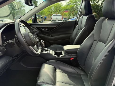 Used 2020 Subaru Outback Limited AWD/4WD image 21