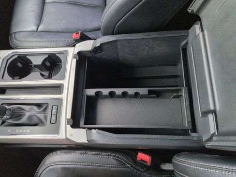 Used 2019 Ford F150 Lariat w/ Equipment Group 502A Luxury image 23