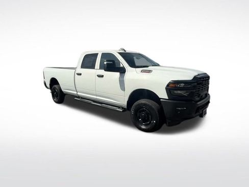 New 2026 RAM 2500 Tradesman image 41