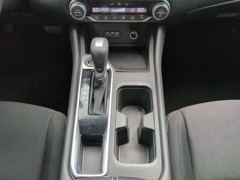 Used 2023 Nissan Sentra SV w/ All-Weather Package FWD image 19