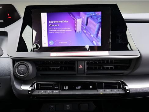 New 2026 Toyota Prius LE image 22