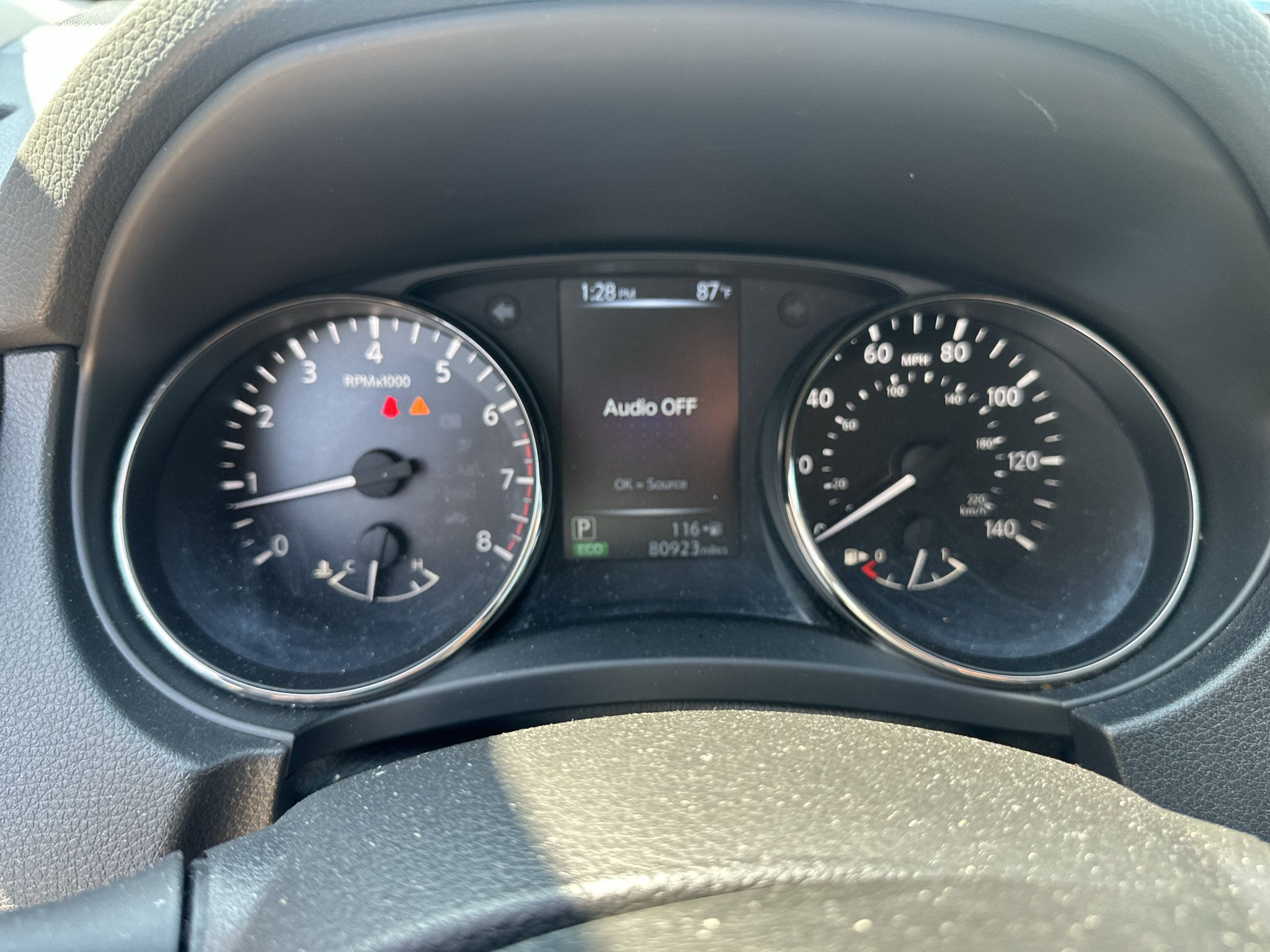Used 2017 Nissan Rogue S AWD/4WD image 24