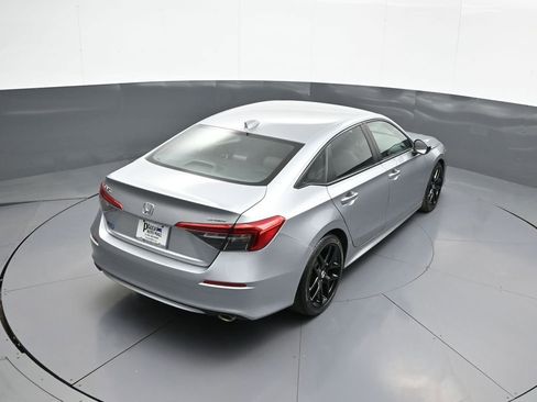 Certified 2023 Honda Civic Sport image 36