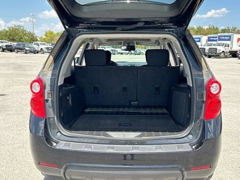 Used 2011 Chevrolet Equinox LT w/ Driver Convenience Package FWD image 22