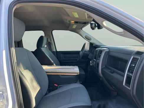 Certified 2022 RAM 1500 Tradesman w/ Electronics Group image 27