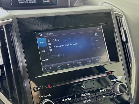 Used 2019 Subaru Forester Premium image 26