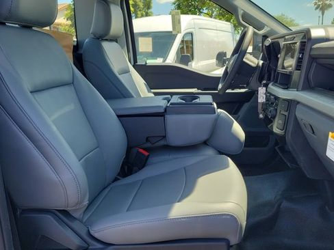 New 2026 Ford F550 2WD Regular Cab Super Duty image 15