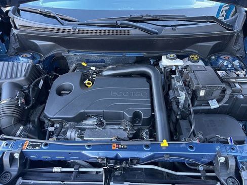 Used 2024 Chevrolet Equinox LS w/ LS Convenience Package image 59