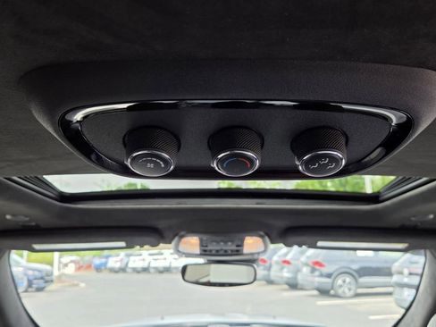 Used 2025 Dodge Durango SRT Hellcat image 69