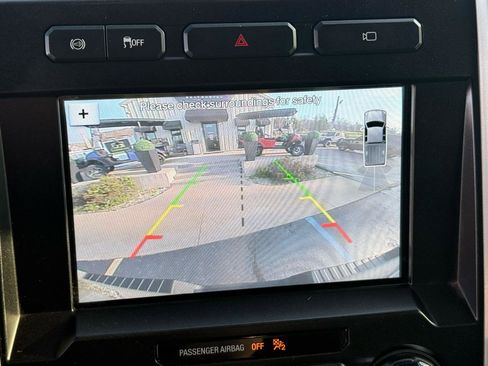 Used 2017 Ford F450 Lariat w/ Chrome Package image 24