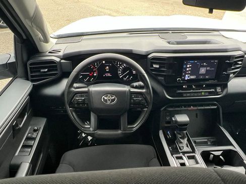 Used 2024 Toyota Tundra SR image 12