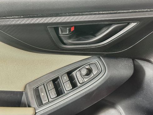 Used 2021 Subaru Impreza 2.0i AWD/4WD image 15