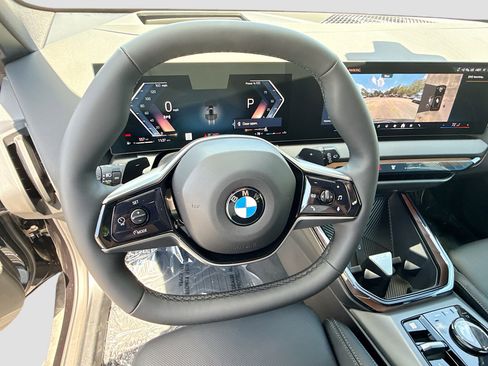 New 2026 BMW X3 xDrive30 w/ Premium Package AWD/4WD image 39