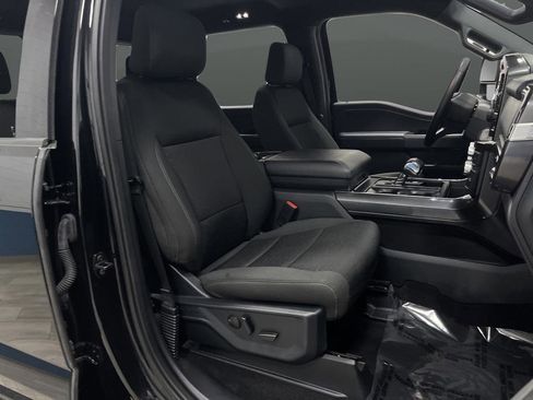 Used 2023 Ford F150 XLT w/ Equipment Group 302A High image 31