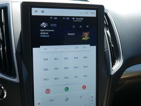 Used 2024 Ford Edge SEL w/ Convenience Package AWD/4WD image 20
