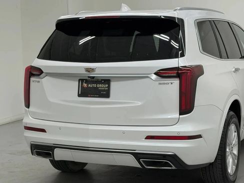 Used 2023 Cadillac XT6 Luxury FWD image 40