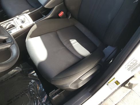 Used 2019 MAZDA CX-3 Sport image 20