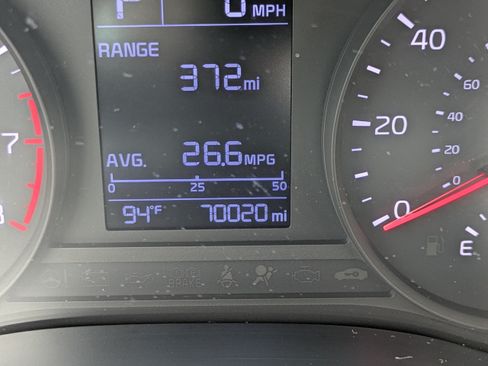 Certified 2021 Kia Rio S FWD image 32