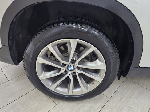 Used 2018 BMW X6 xDrive35i image 43