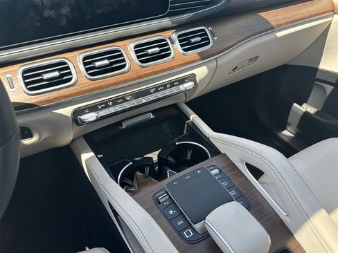 Used 2026 Mercedes-Benz GLE 350 4MATIC image 4