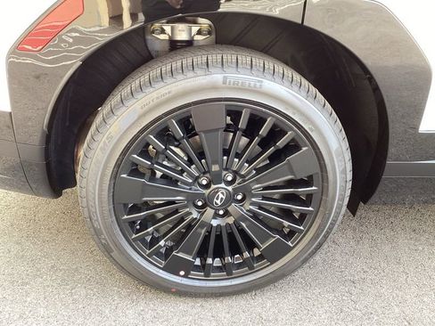 New 2026 Hyundai Santa Fe Calligraphy image 11