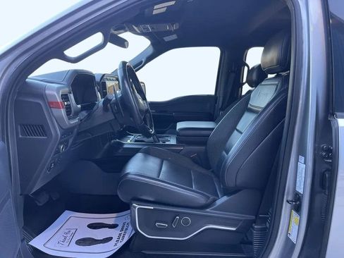 Used 2022 Ford F150 Raptor w/ Convenience Package image 12