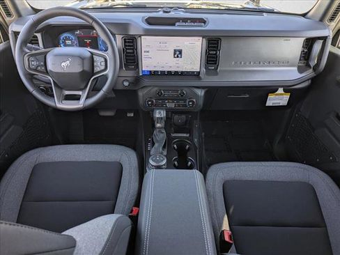 New 2025 Ford Bronco Big Bend image 15