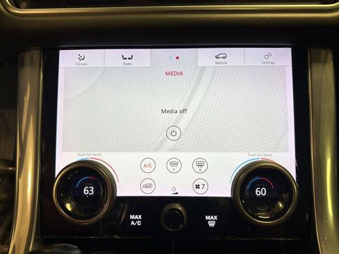 Used 2018 Land Rover Range Rover Sport Supercharged image 26