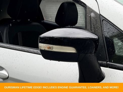Certified 2019 Ford EcoSport SES w/ SES Black Appearance Package AWD/4WD image 27