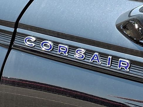 New 2024 Lincoln Corsair Grand Touring w/ Equipment Group 301A AWD/4WD image 10