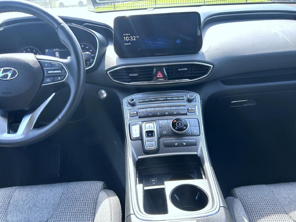 Used 2023 Hyundai Santa Fe SEL w/ Cargo Package AWD/4WD image 13