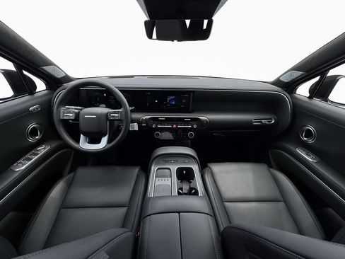 New 2026 Hyundai Palisade Calligraphy FWD image 13